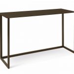 Консоль STEEL