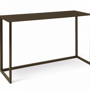 Консоль STEEL