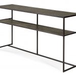 Консоль VULCANO