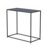 Консоль BLANK