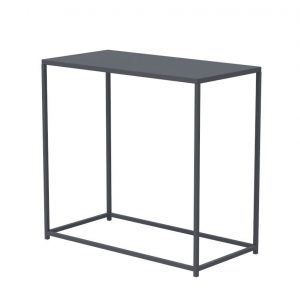 Консоль BLANK