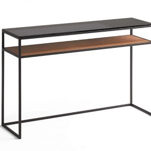 Консоль DOUBLE