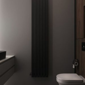 Трубчатый радиатор FIRST LINE