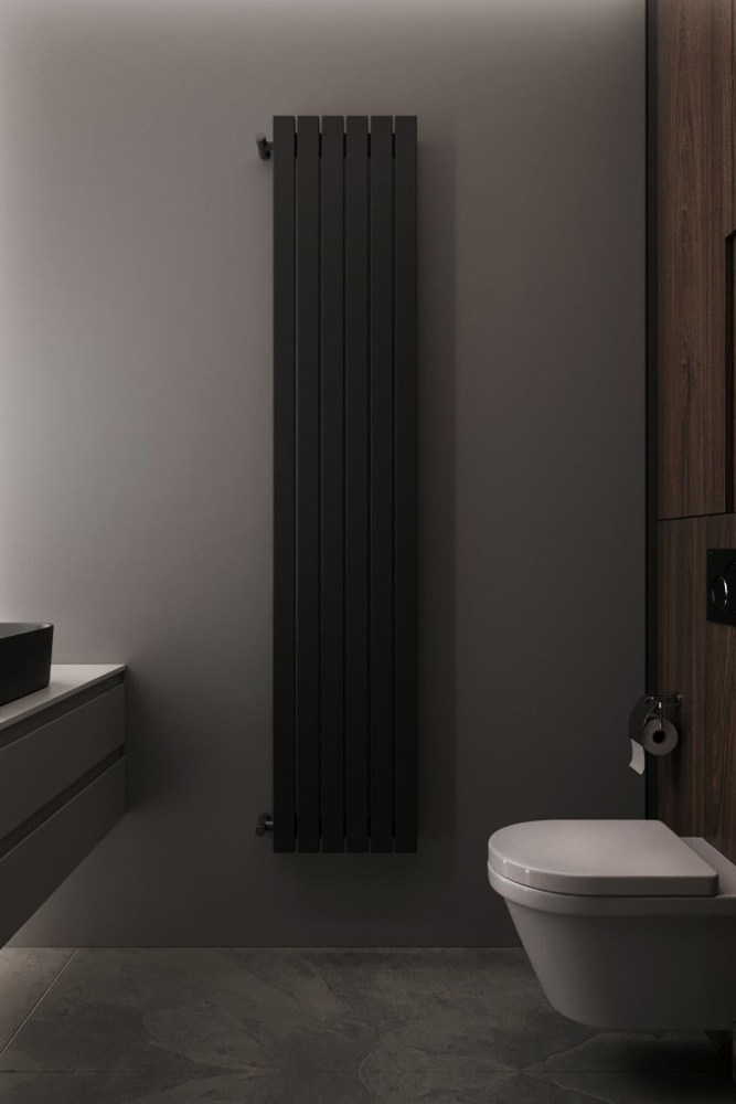 Трубчатый радиатор FIRST LINE