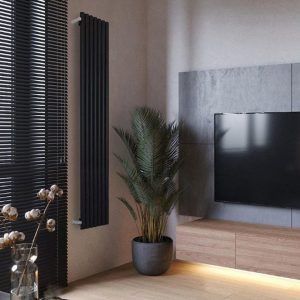 Трубчатый радиатор JUST 42